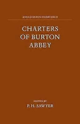 Statuty opactwa Burton