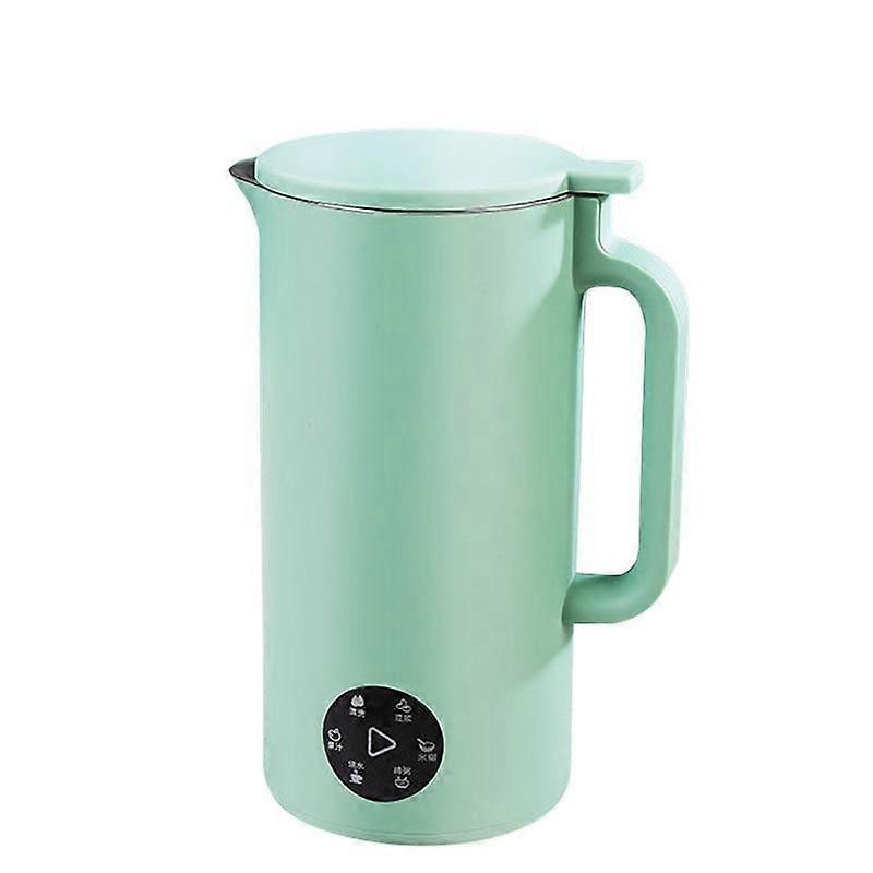 Automatic Bean Milk Machine Mini Fruit Maker Juicer Vegetable Extractor Food Blender