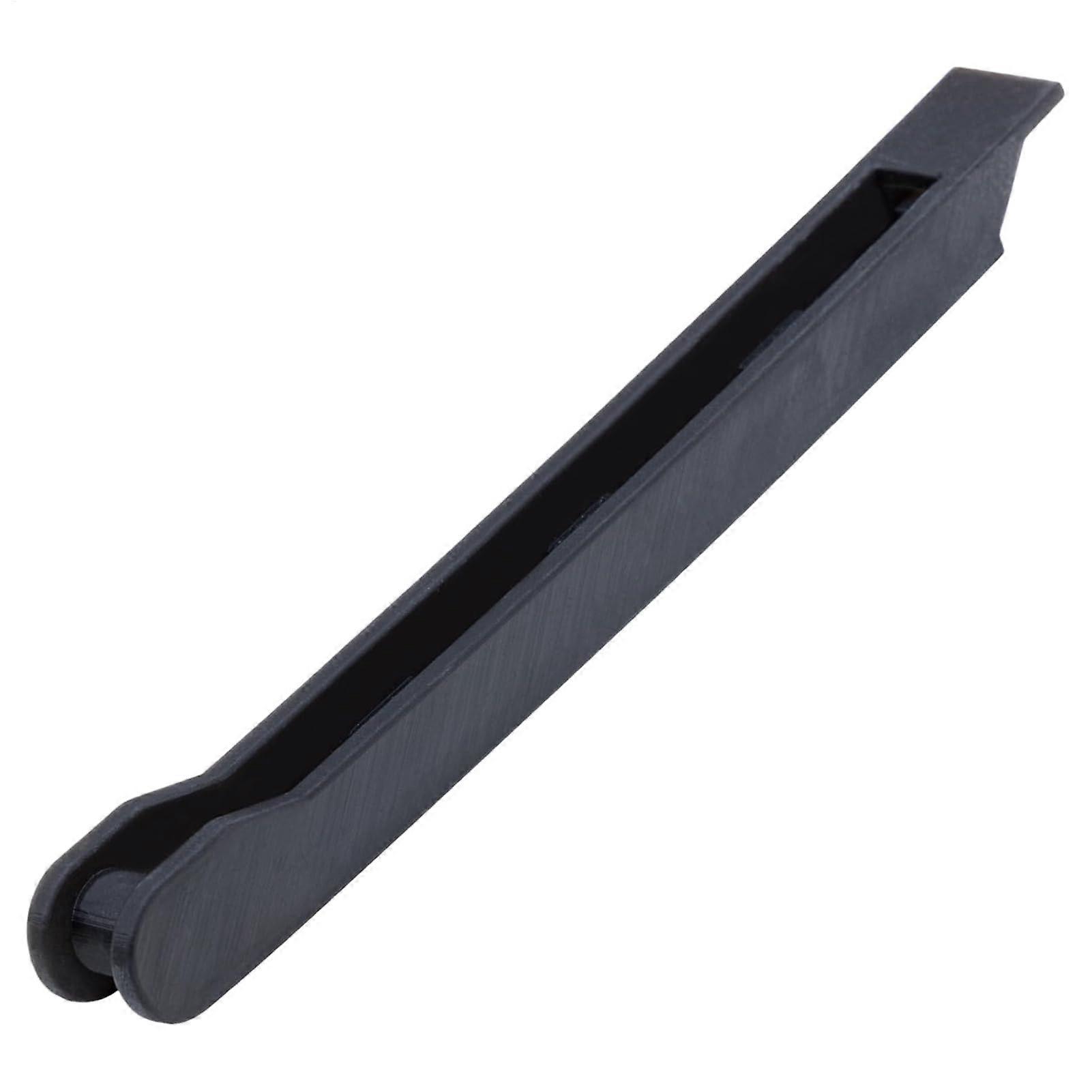 Stained Glass Crimper Manual Foil Crimper For Copper Foil Art Foiling Tool Foil Wrapping Tool For Stained Glass