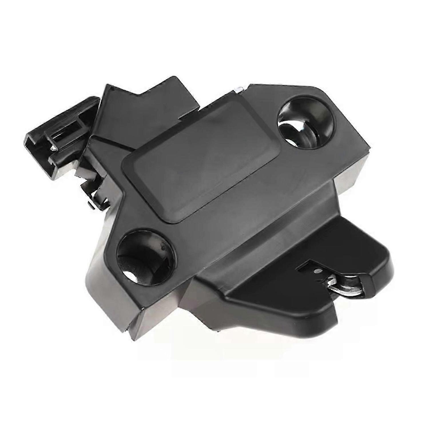 Car Central Lock Controller Luggage Compartment Door Lock for