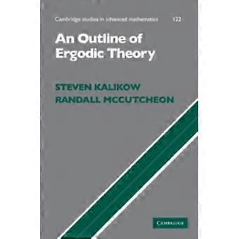 Esboço da Teoria Ergódica - Steven Kalikow