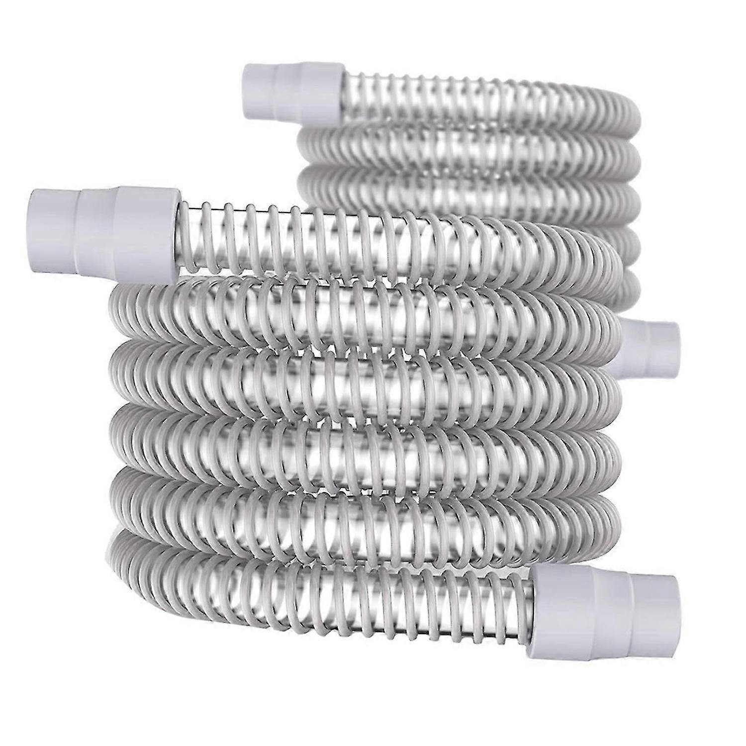 6-Foot Universal CPAP Tubing -with Most Machines & Masks