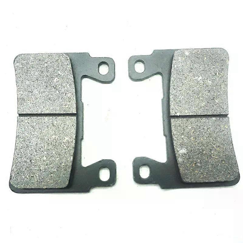 Motorcycle Front Rear Brake Pads For HONDA CB600F Hornet (Japan) 1998-1999 CB 600F CB600 F
