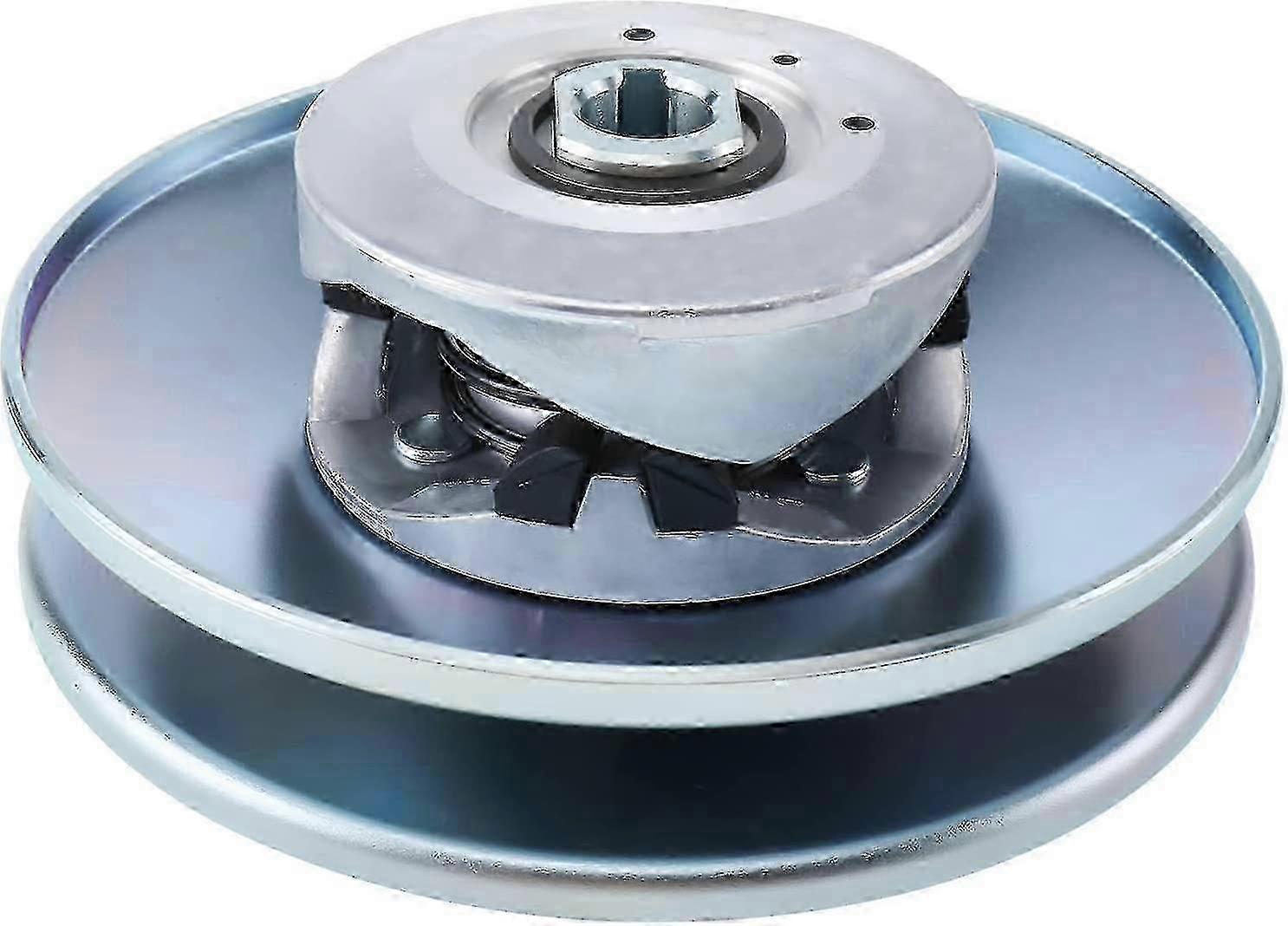 2025 30 Series Bore Go Kart Torque Converter, 5/8" Driven Clutch Fit For Go Kart Mini Bike, Replaces Comet 219457a