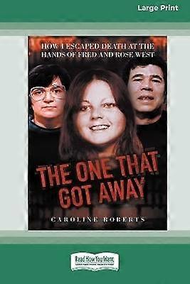 Der, der entkommen ist