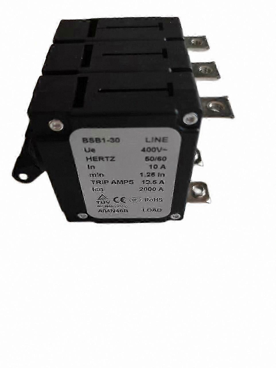 30A 3P Generator-Leistungsschalterkomponenten