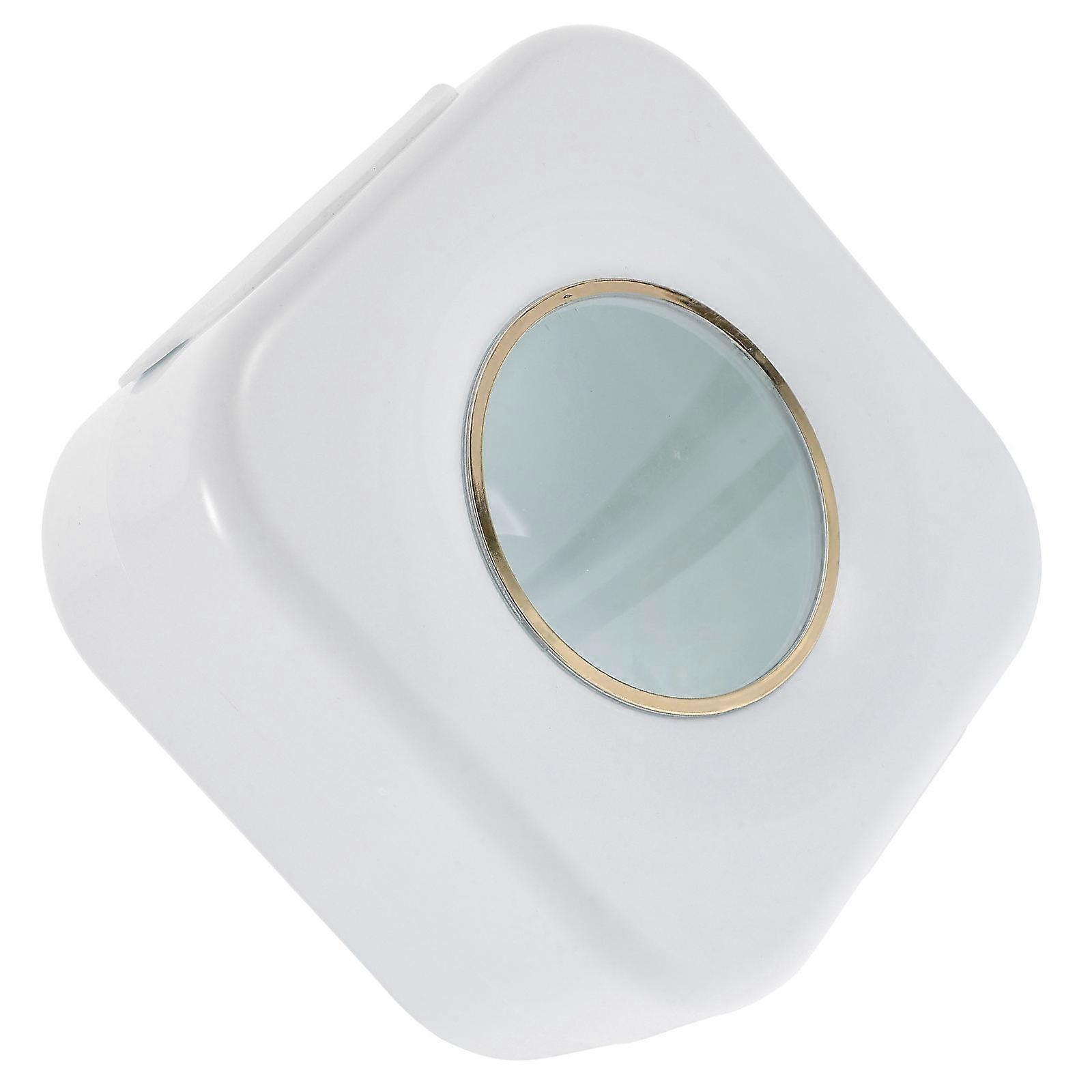 Fresh Keeping Bag Box Wall Mounted for Multi-Purpose Storage 3Pcs