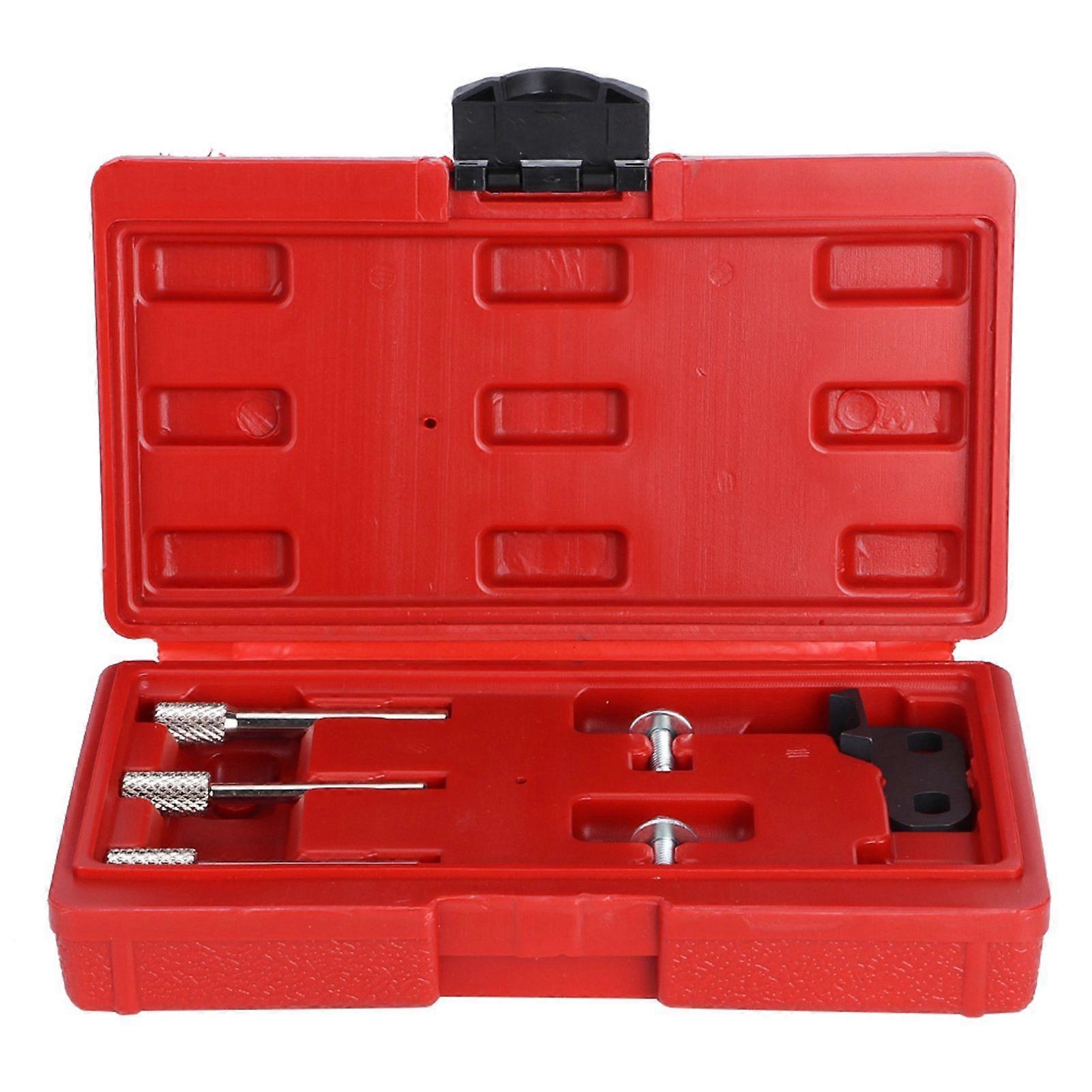 Engine Timing Tool Kit Engine Crankshaft Alignment Locking Timing Tool W16D