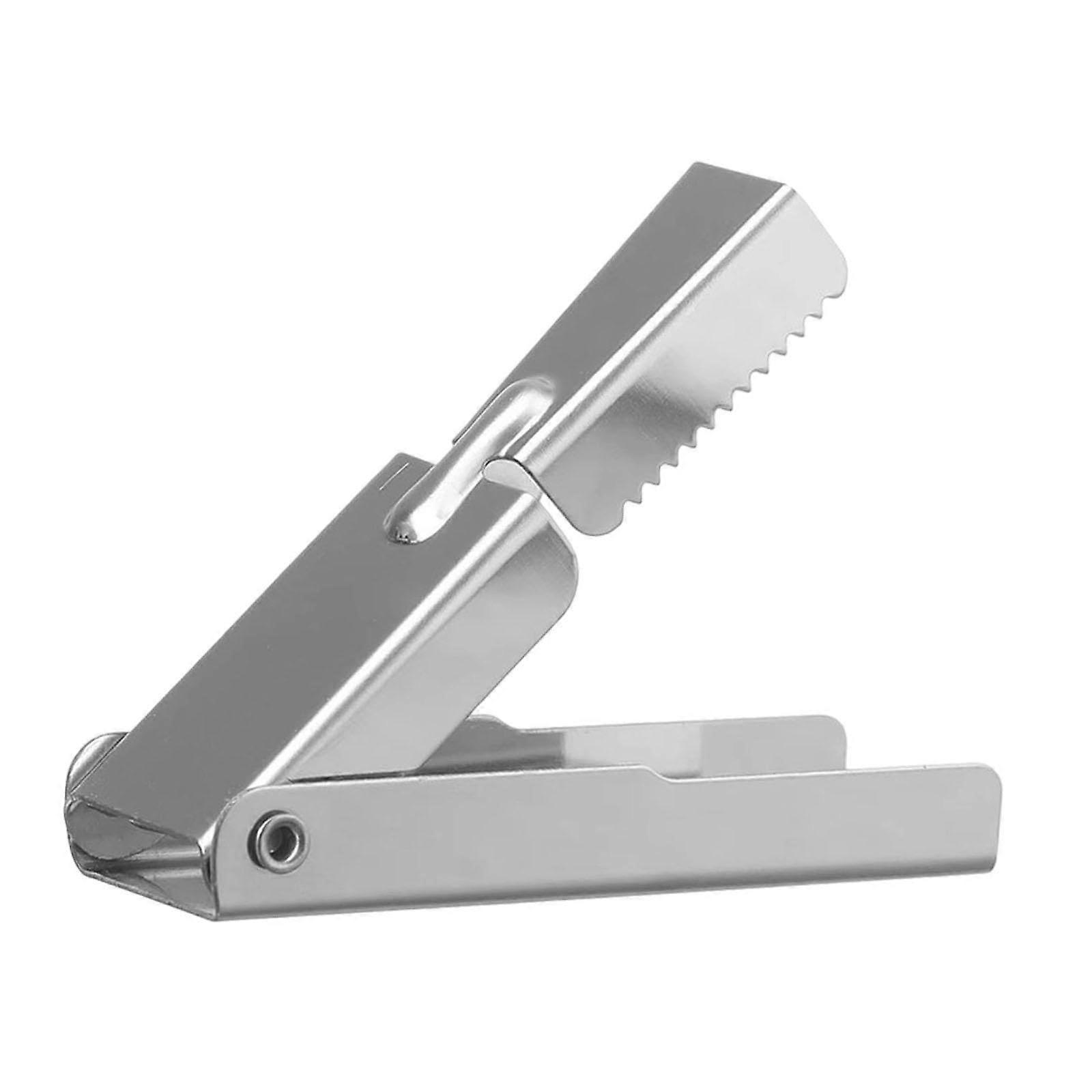 Shrimp Peeler Crawfish Sheller Tool for Home Kitchen Crayfish Shelling Device for Cooked Shrimp Tails