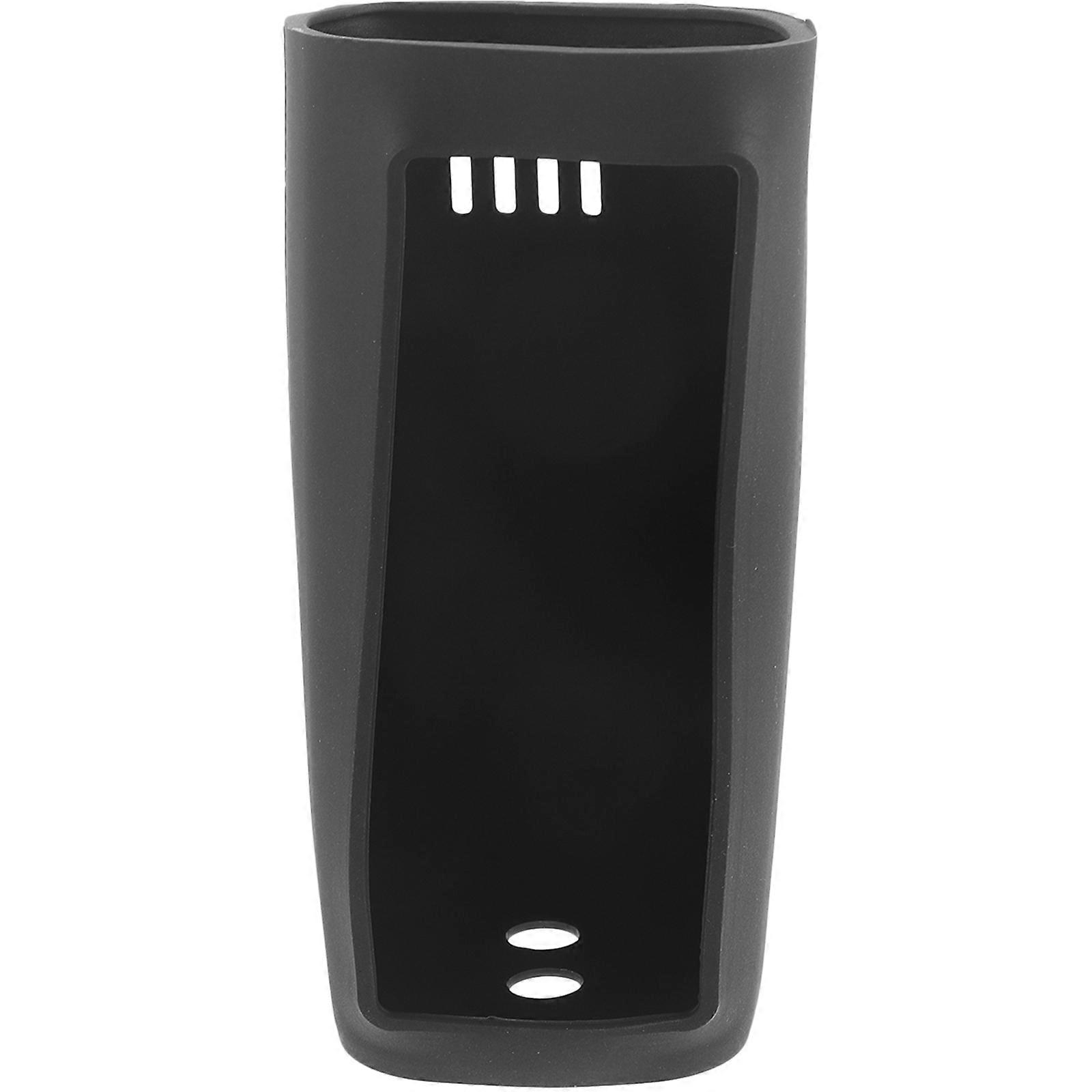 Camera Protective Cover for Protecting Use Black Silicone Camera Skin