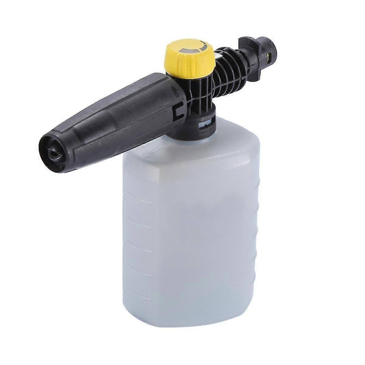For K Series Adjustable Snow Cannon Foam Kit K2/K3/K4/K5/K6/K7 Pressure Washer Watering Can