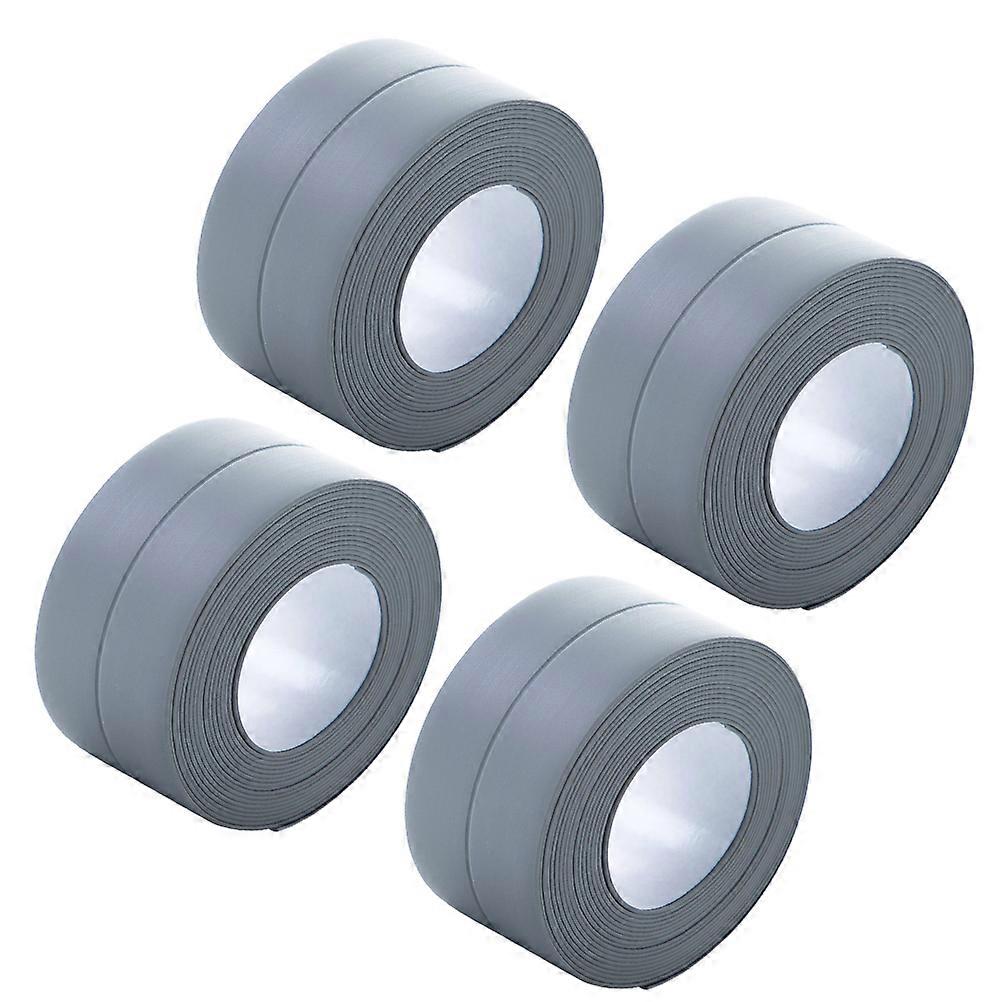 Waterproof Seal Tape for Bathroom Cabinets and Sink Self-Adhesive Sealing