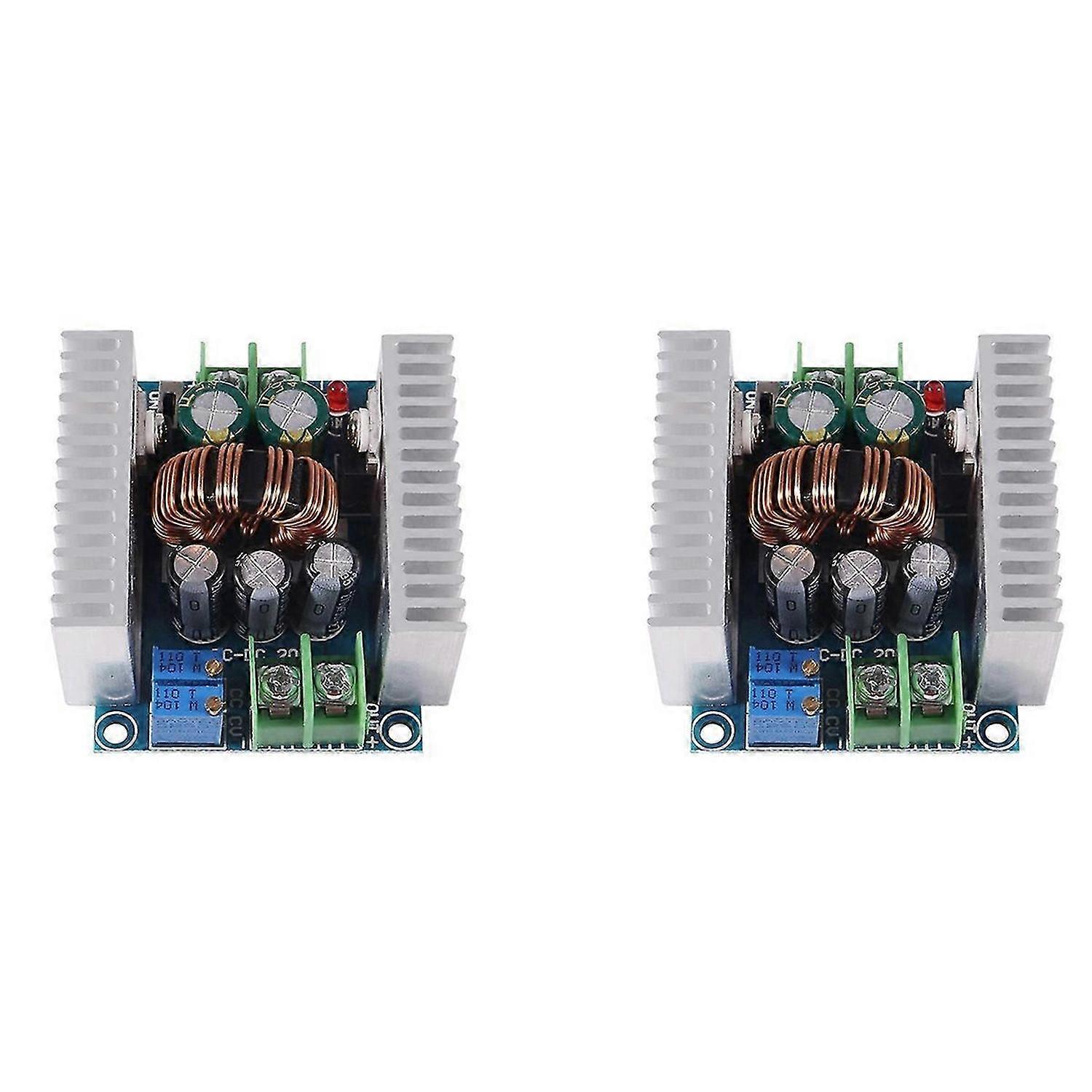 Module Adjustable DC 6-40V to 1.2-36V Voltage Regulator