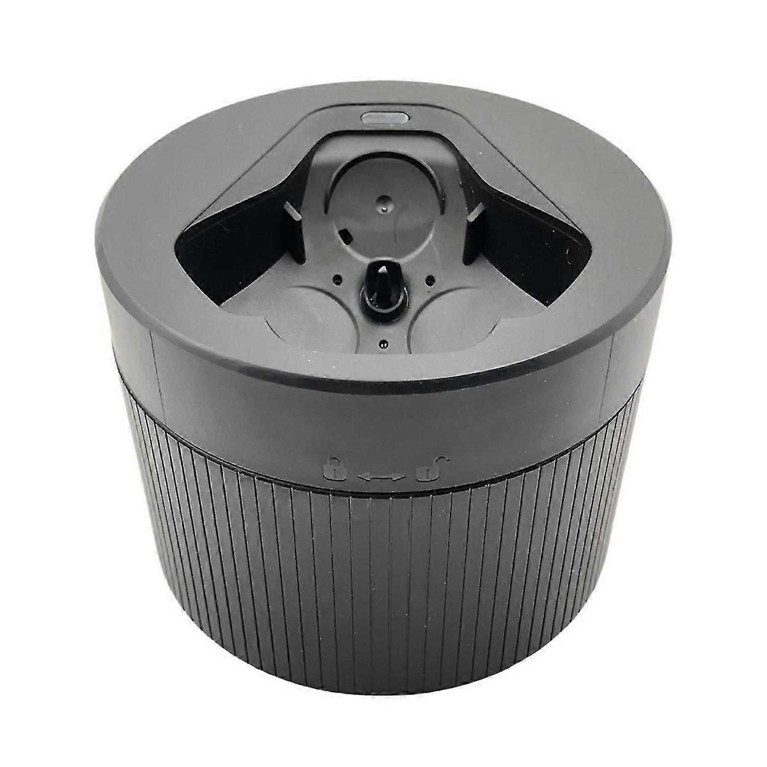 Replacement Quick Cleaning Clean Pod for 2nd Generation Series 7000 and Series 9000 Shavers