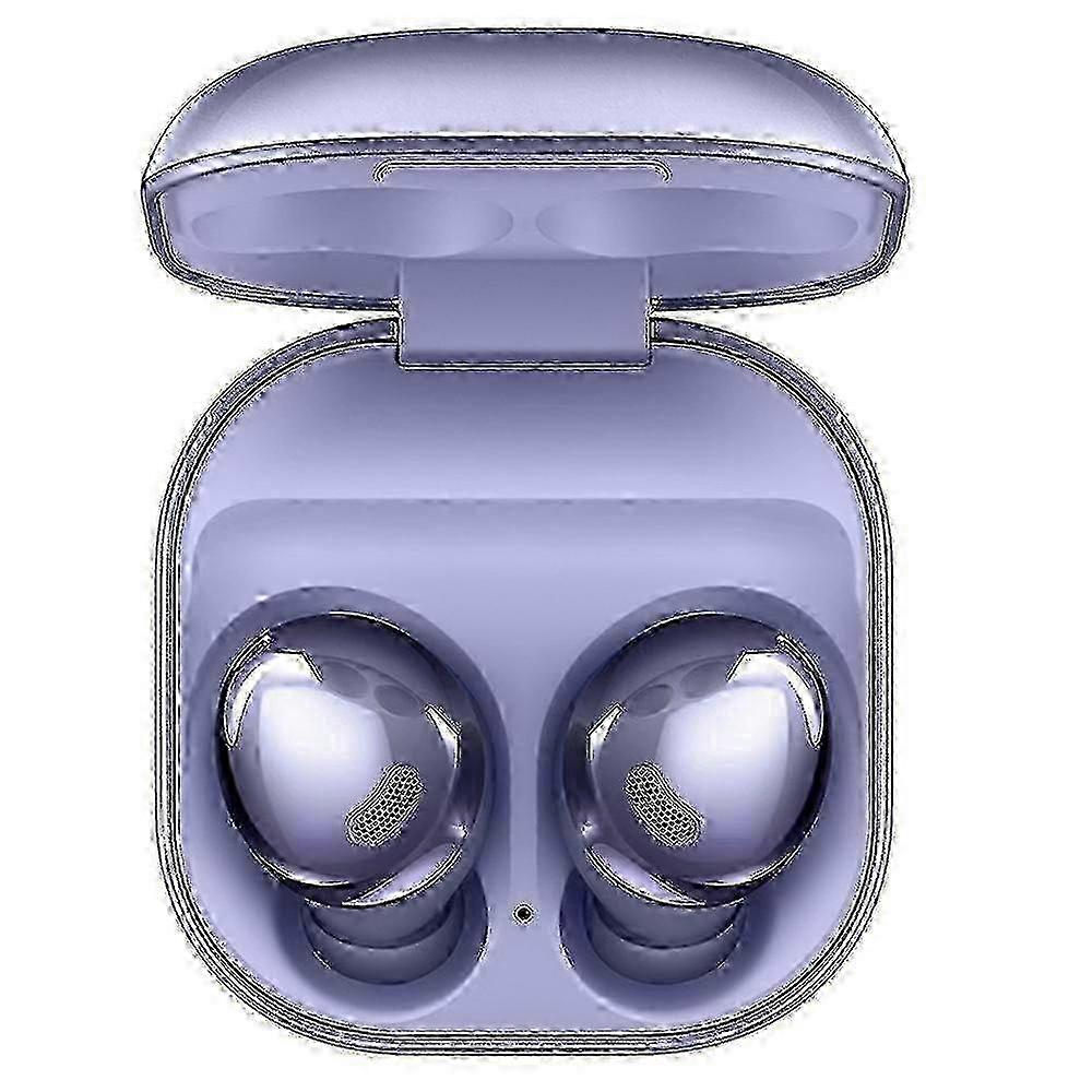 For Samsung Galaxy Buds Pro Bluetooth Headset - Purple