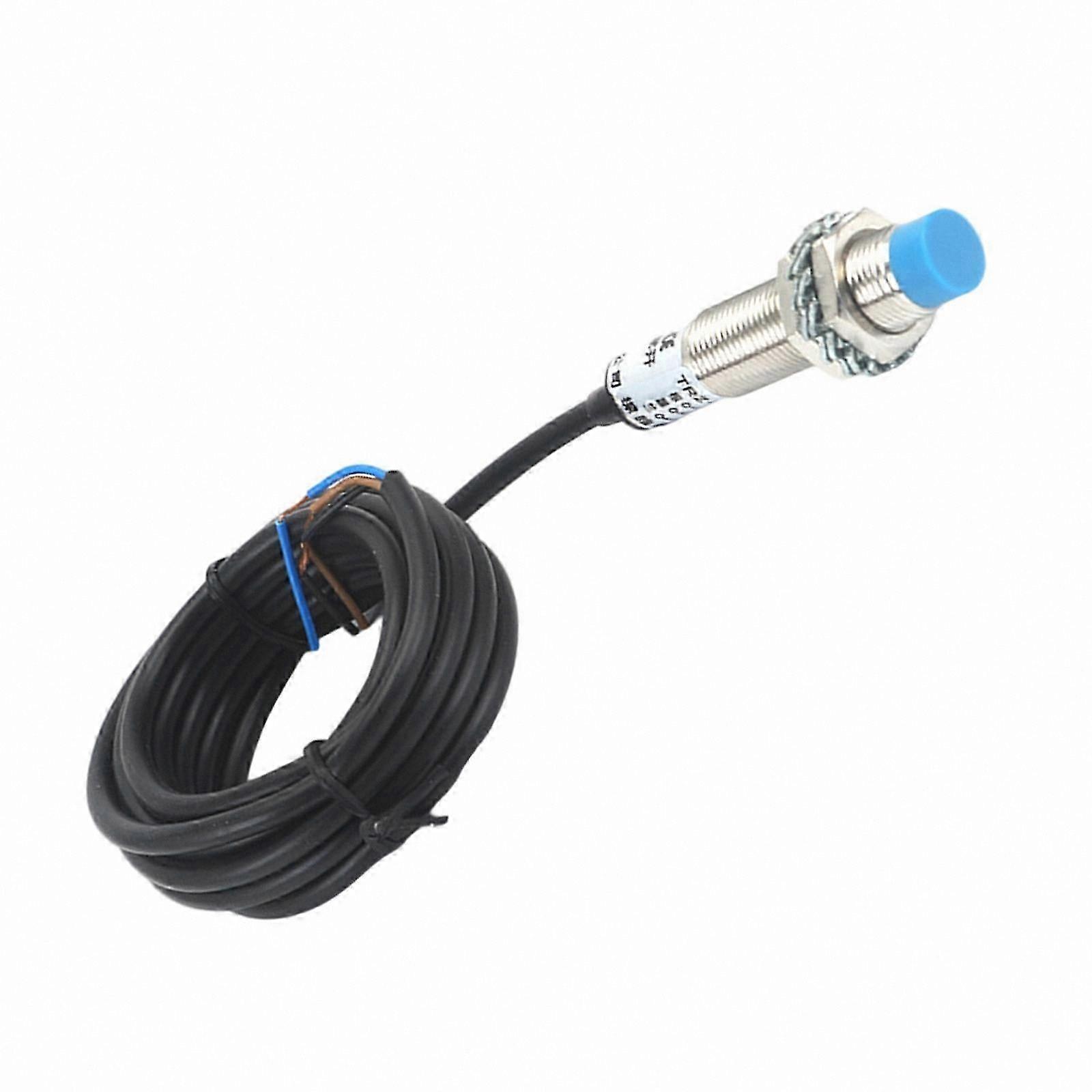 Proximity Sensor Switch, Inductive Metal Detection Switch, Non-Contact Sensing Solution
