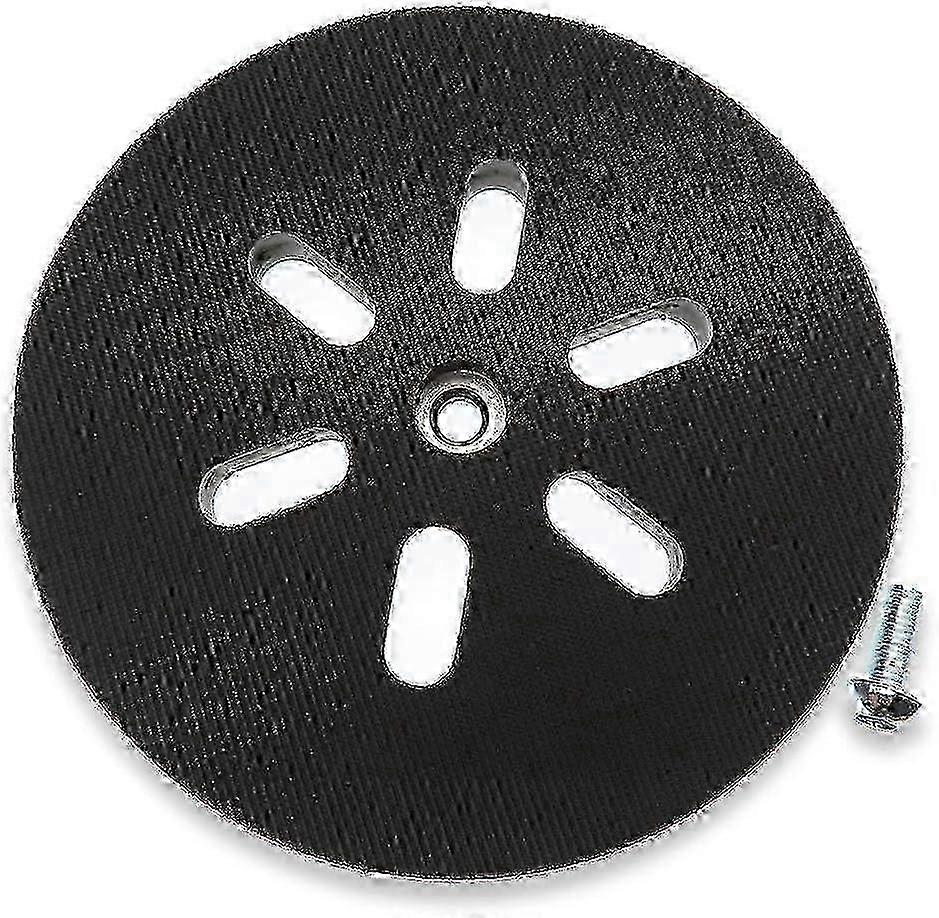 Bosch GEX 150 Sander Backing Pad 150mm Replacement for Sanding Discs