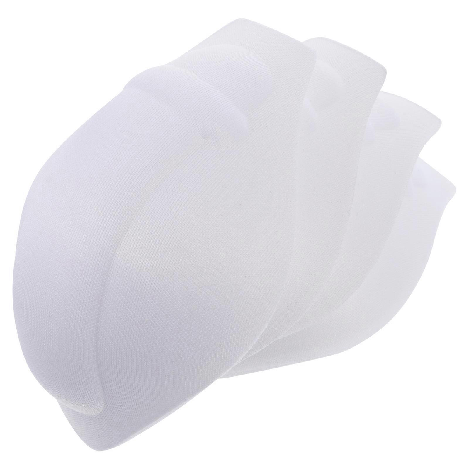 3D Sponge Pad Bulge for Use 4Pcs Underwear Cup