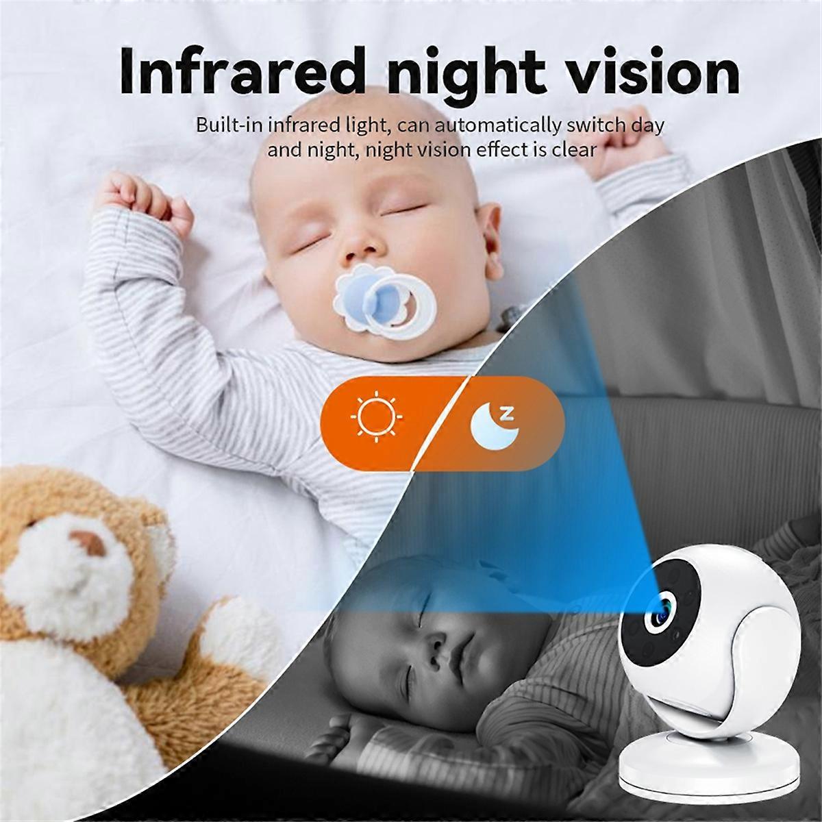 Mini Video Camera for Home Camera