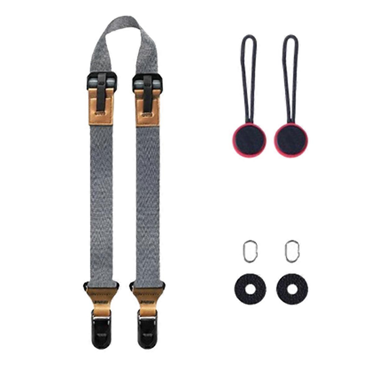 Camera Shoulder Strap Camera Quick Release Strap ,A