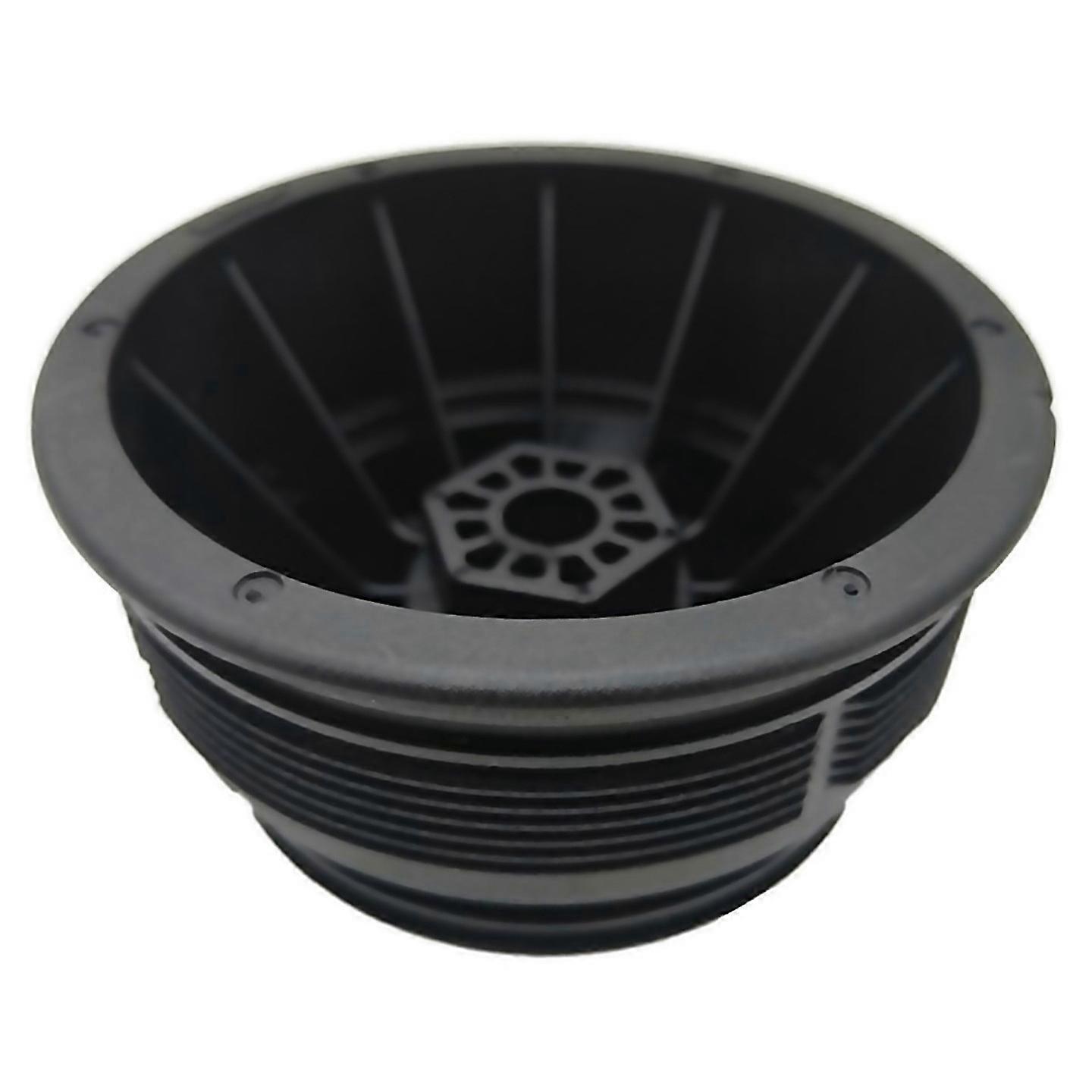 Για 2112343 Για φορτηγά Scania Κάλυμμα φίλτρου λαδιού SCE Κάλυμμα φίλτρου ρότορα λαδιού