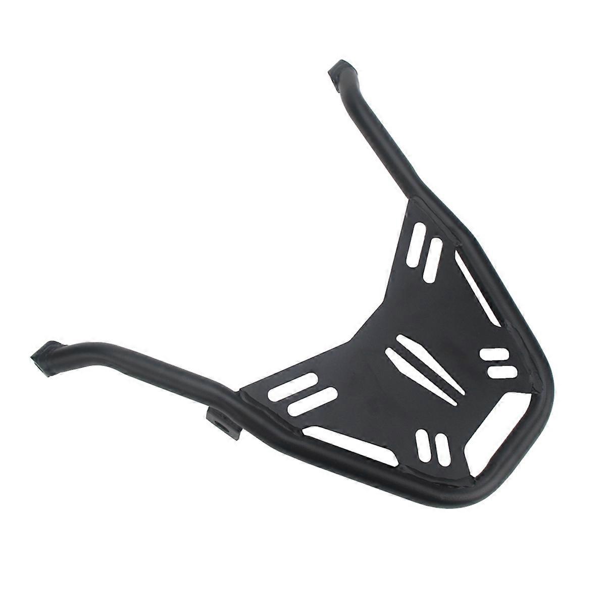 Motorcycle Rear Luggage Rack Cargo Bracket Support Tail Box Top Rear Cargo Bracket for ADV 350 ADV35