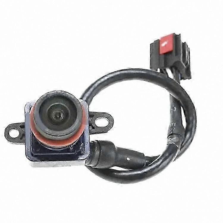Rear View Camera for Car Reverse Parking System Compatible with Fiat Vehicles