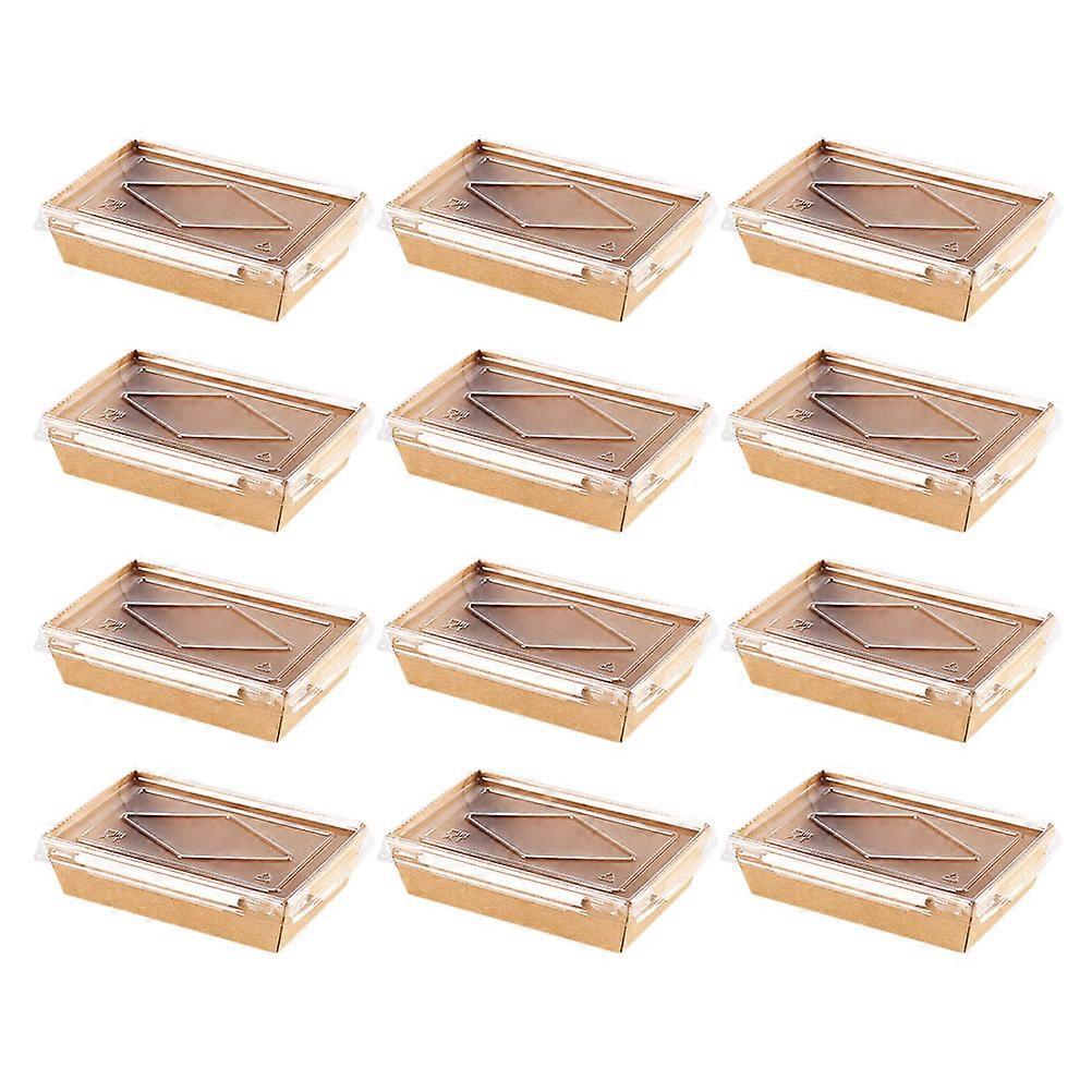 Lunch Storage for Storage 20Sets Set