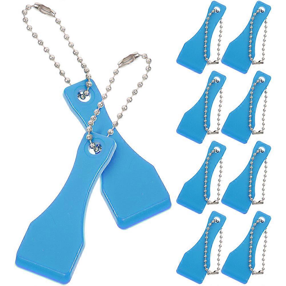 Ticket Plastic Scratcher Scratcher Tool for 100Pcs Daily Use