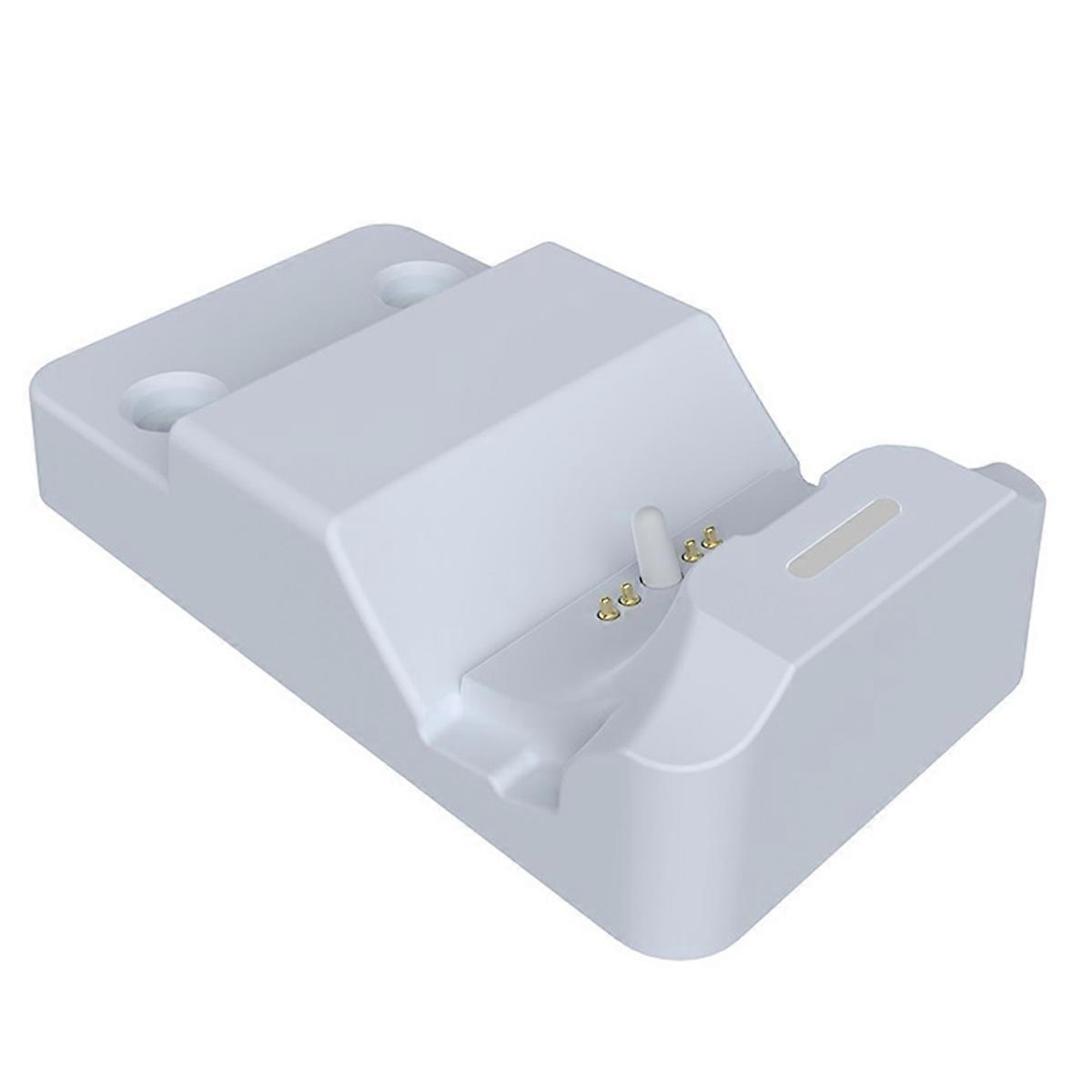 For Slim Console Wall Storage Bracket Handle Stand Charger