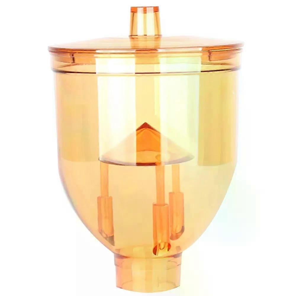 Coffee Grinder Part Hopper for Xeoleo N600 Machine Prevent Jump Function Coffee Bean Box Grinder Coffee Bean Bin A