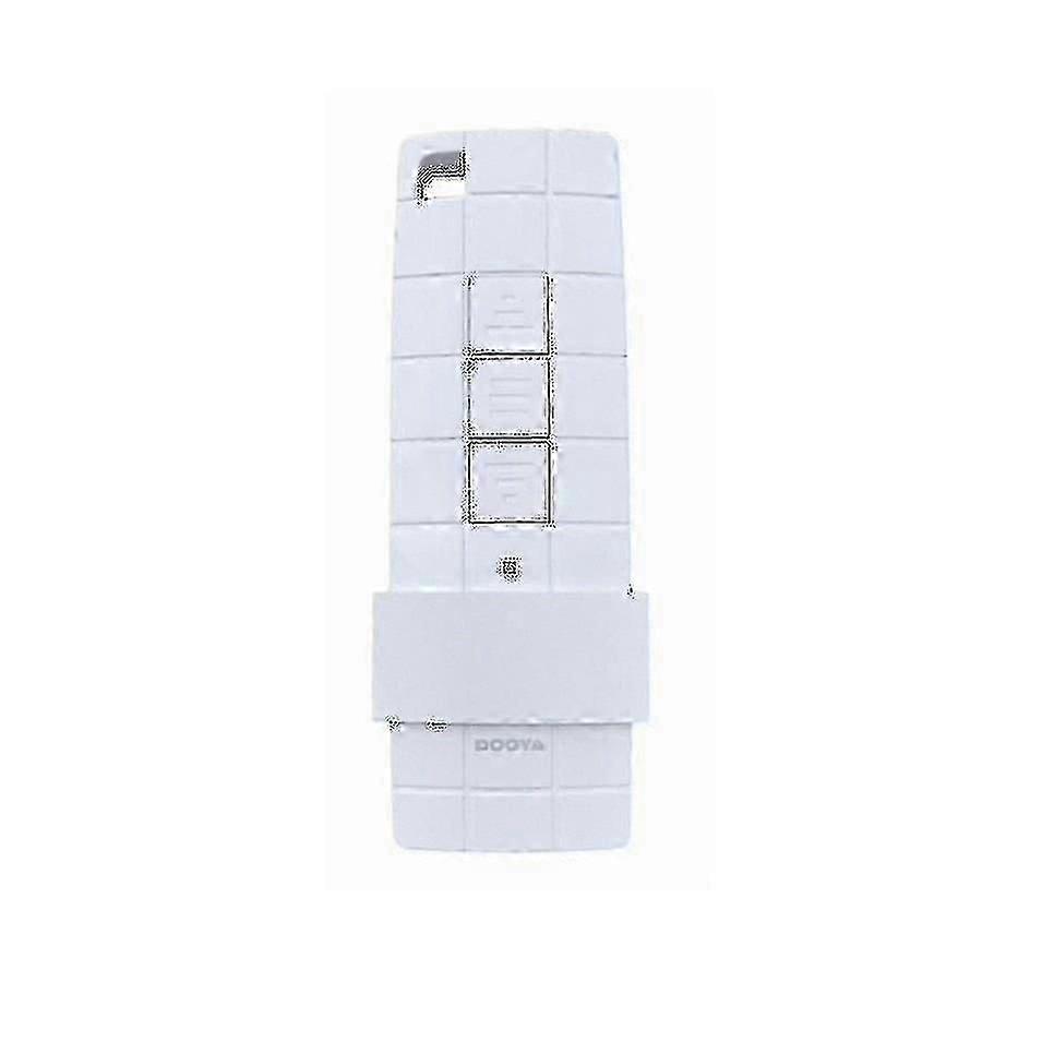 Dooya DC90 Replacement Remote Control for UK Garage Doors and Roller Shutters