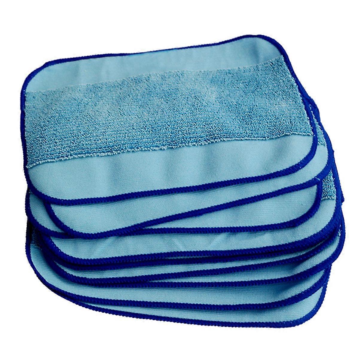 For iRobot Sweeping Robot Wet Rag Replacement Cloth