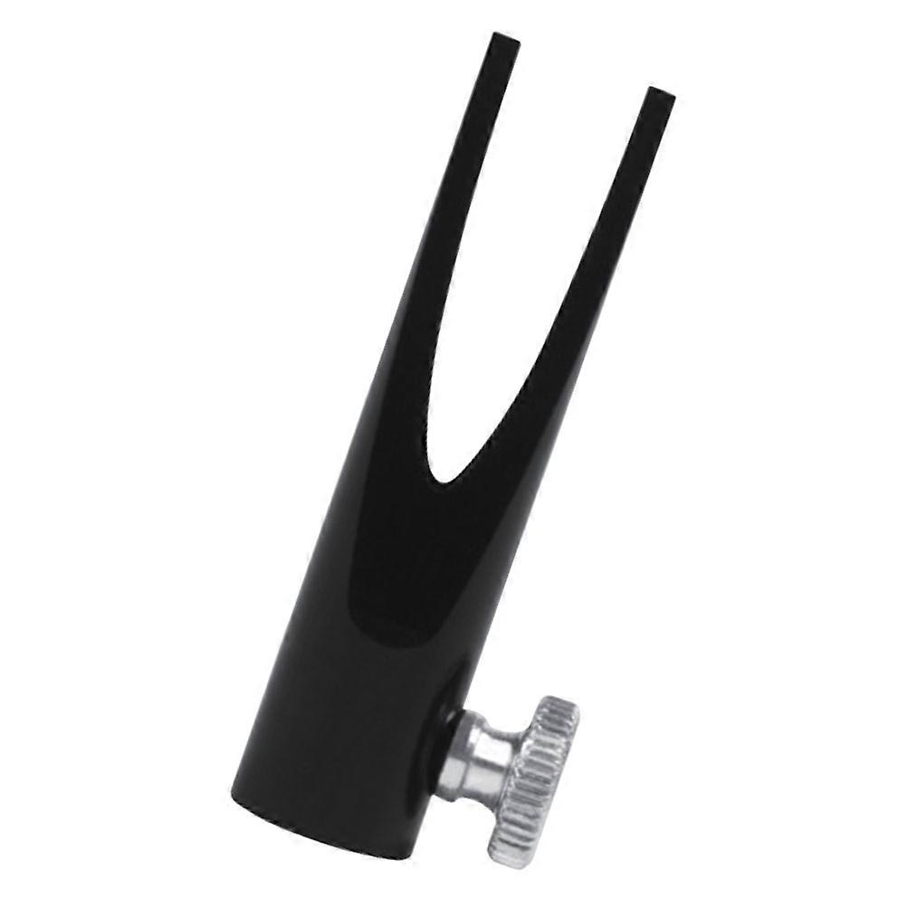 Black Single Hole Pencil Sharpener Eyebrow Pencil Sharpening Tool 2Pcs