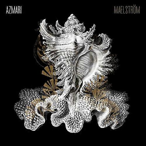 AZMARI - MAELSTROM [CD]