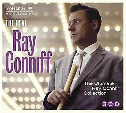 Ray Conniff - The Real [CD]