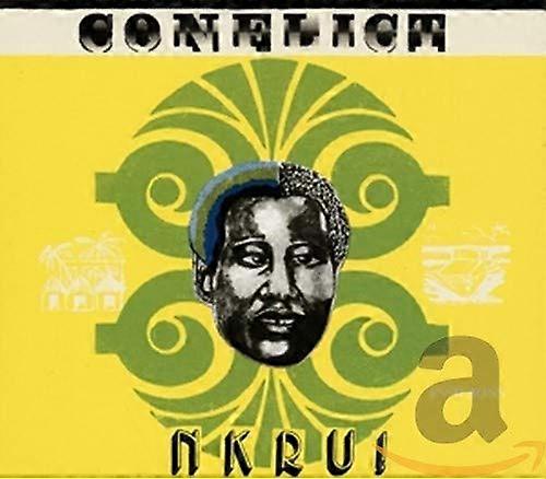 Taylor,ebo - Conflict [CD]
