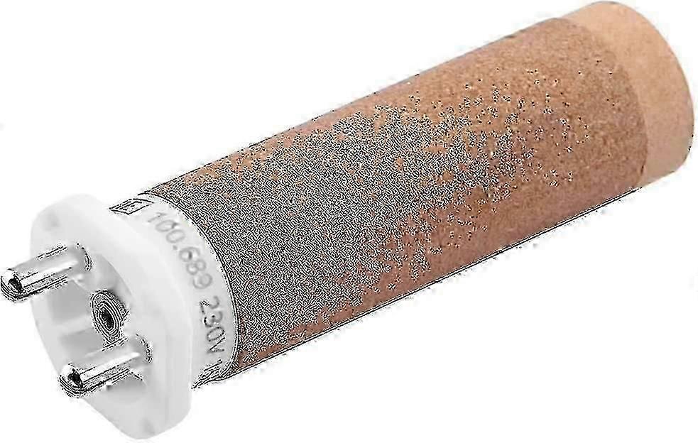 Leister 100.689 Sıcak Hava Kaynak Tabancası için 230v 1550w Tüp Isıtma Elemanı