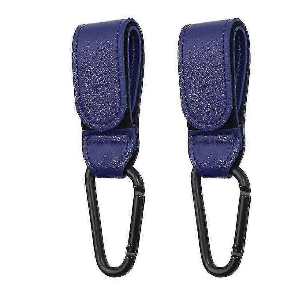 Stroller Hooks for Hanging Bags and Shopping
