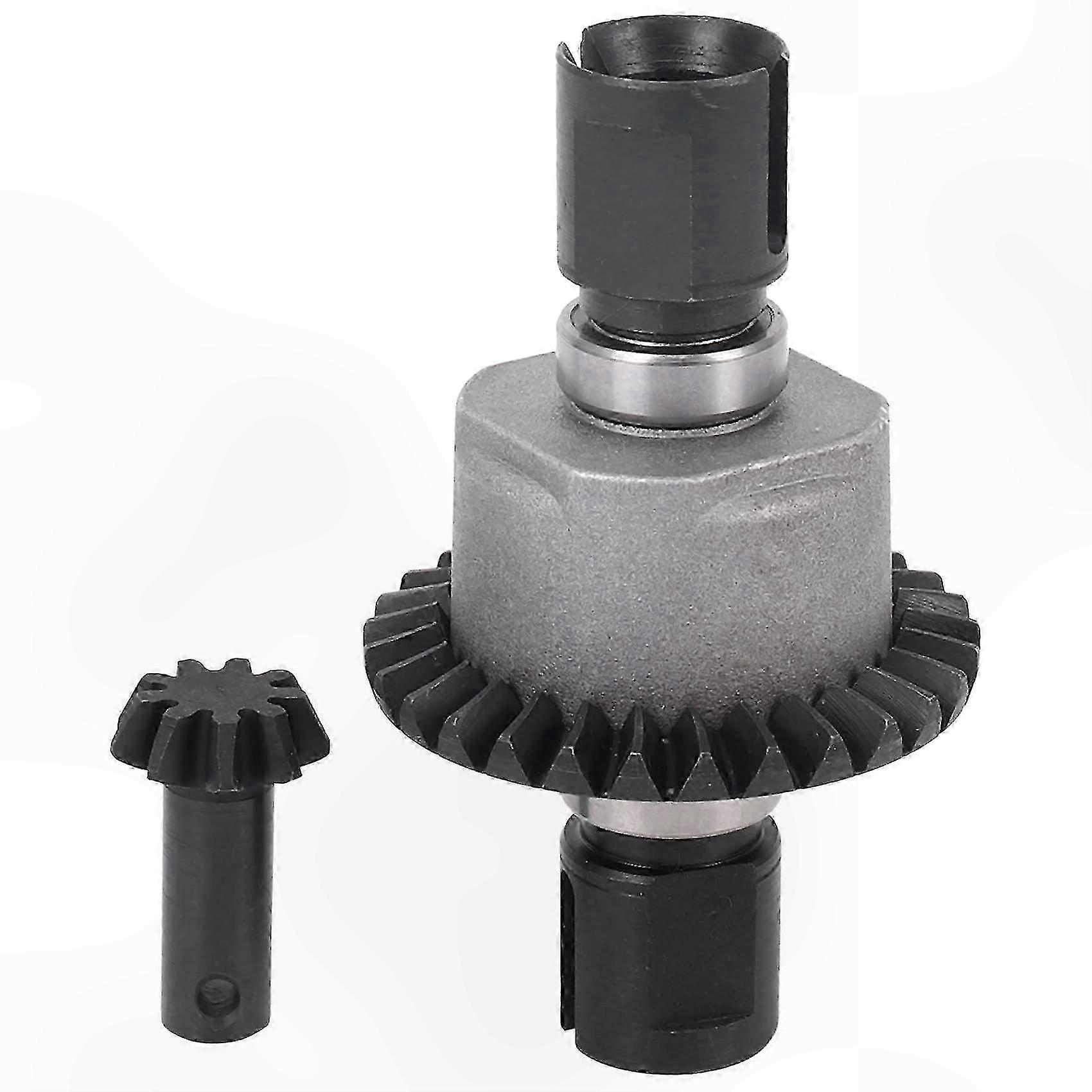 1/8 Scale Differential Gear Set for RC Cars Compatible with HPI Savage Flux and Rovan Torland Models