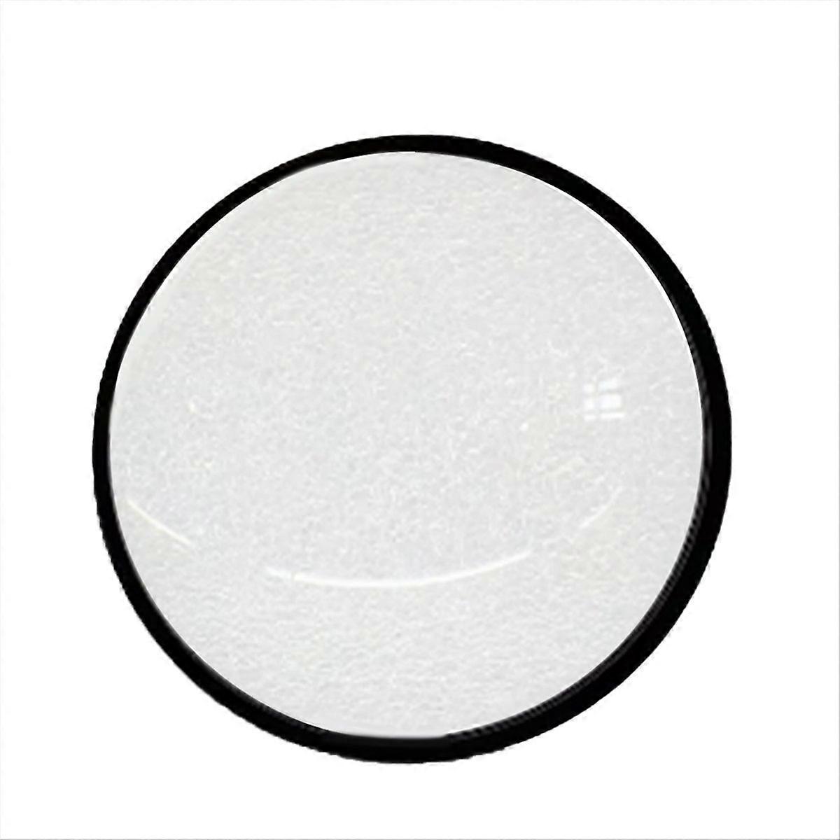Replacement Front Lens Glass for Camera Lens Repair Part