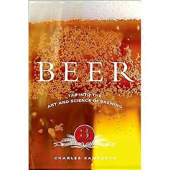 Beer Tap into the Art and Science of Brewing