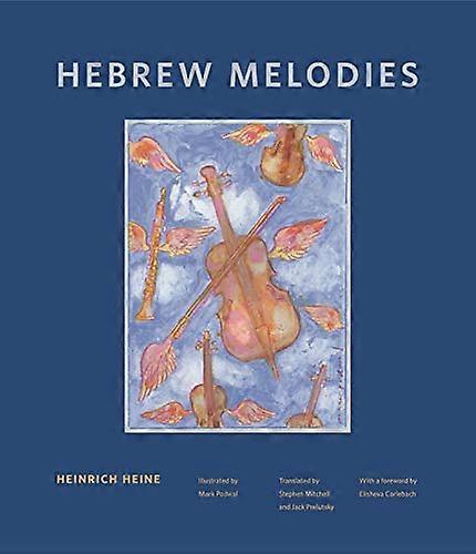 Hebrew Melodies