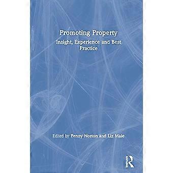 Promoting Property Insight Experience and Best Practice