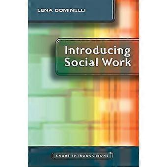 Introducing Social Work