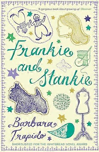 Frankie & Stankie: rejacketed