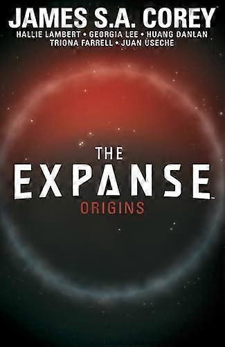 The Expanse: Origins