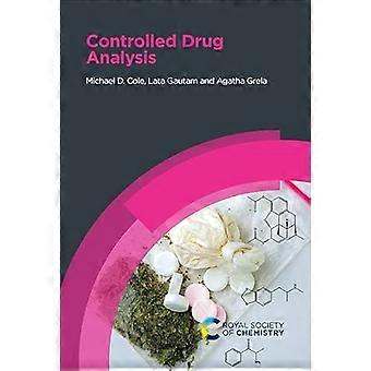 Controlled Drug Analysis