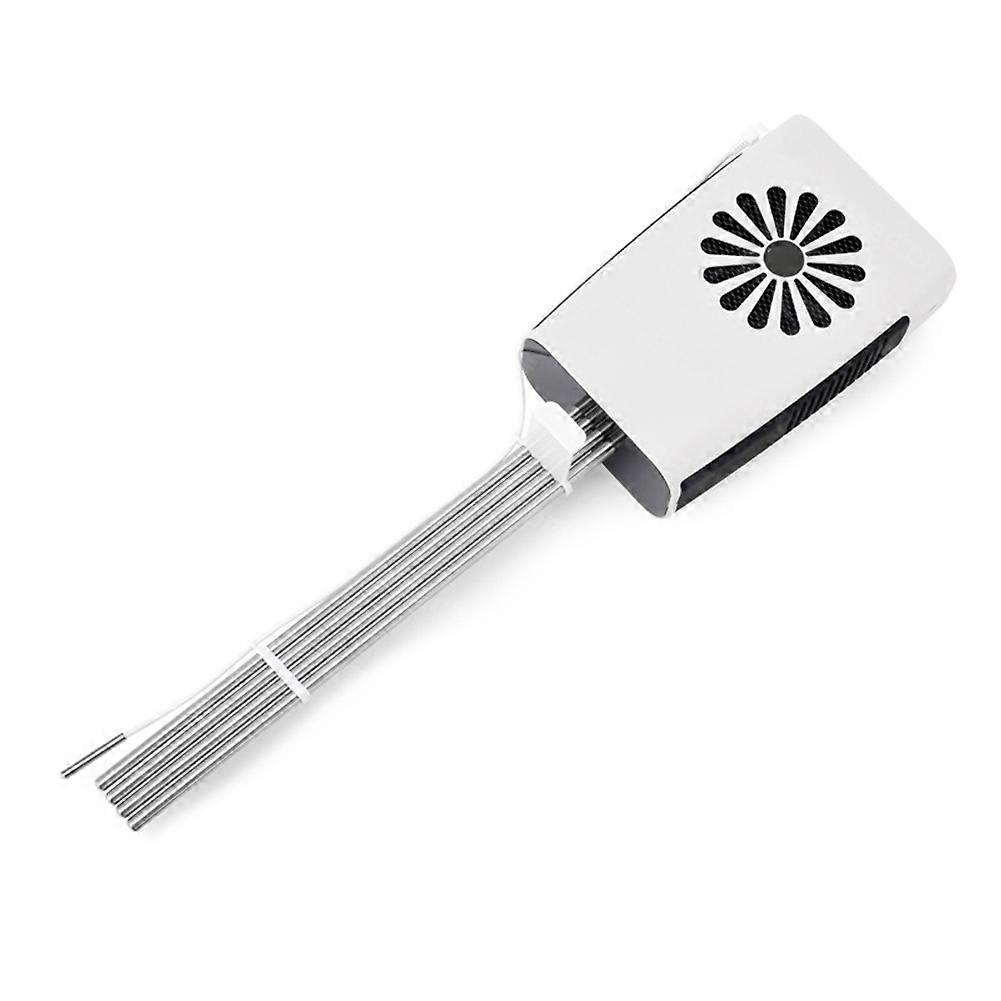 Fish Tank Type Chiller Refrigeration Rod Cooling Equipment Constant Temperature Electronic Semiconductor EU Plug