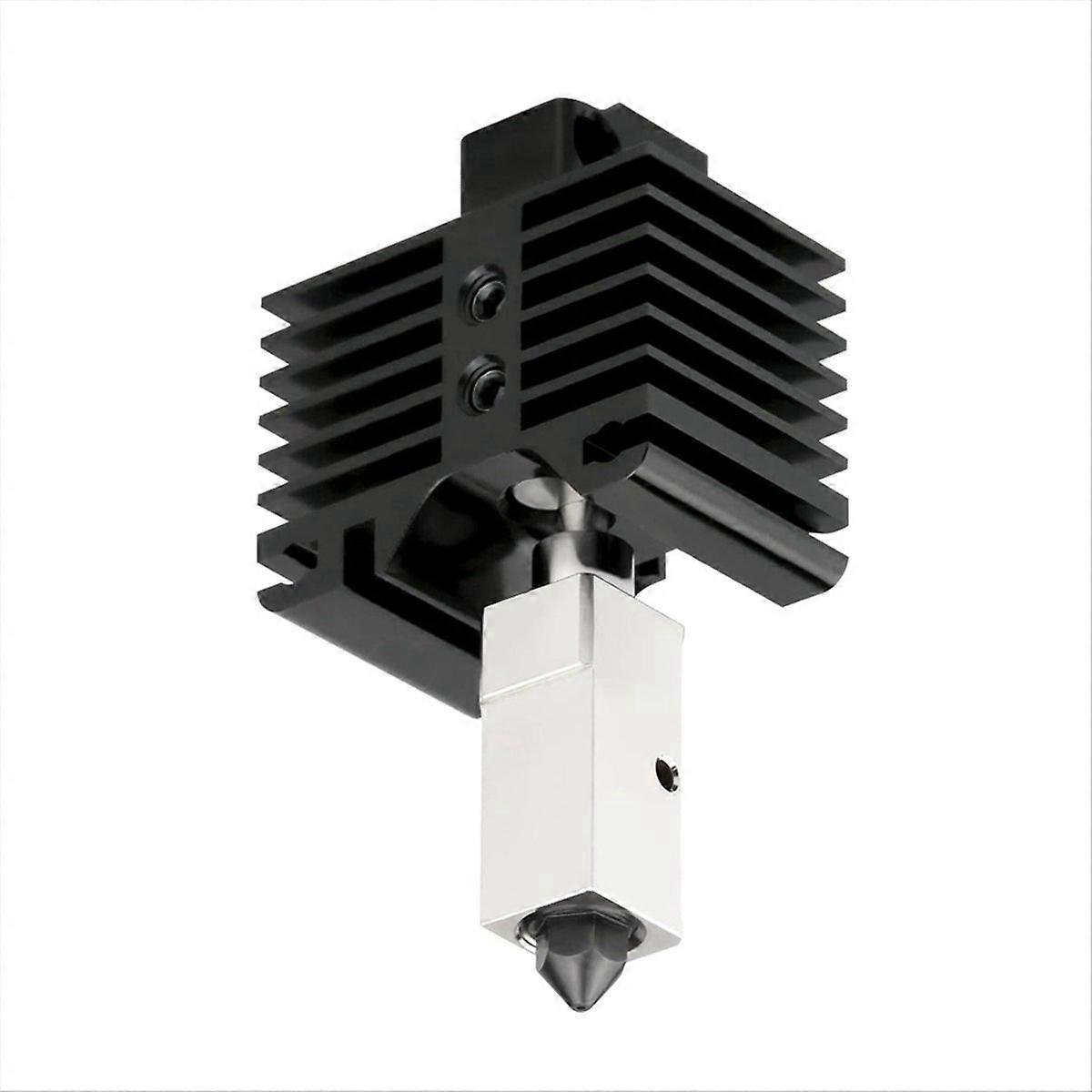 3d Printer Accessories for Bambu X1C/PIP Extruder 2.0 Hardened Steel